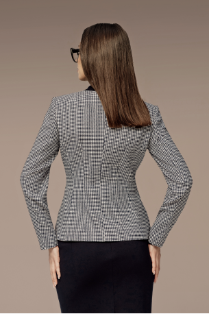 Жакет Каисса