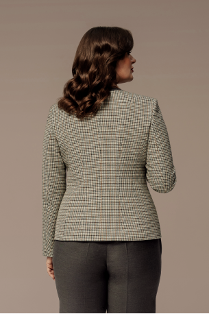 Жакет Каисса