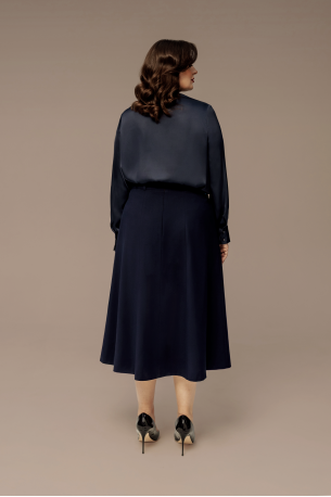 Юбка-шестиклинка Юбка-шестиклинка