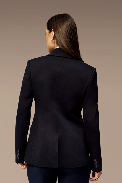 Жакет Гроссмейстер с прямыми брюками