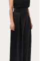 Брюки палаццо