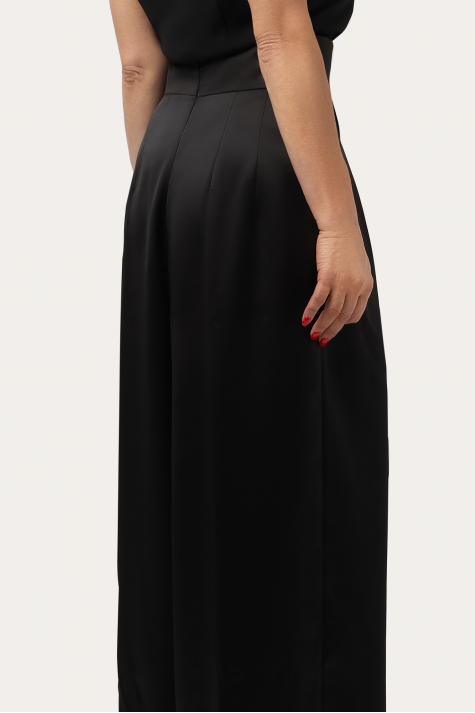 Брюки палаццо