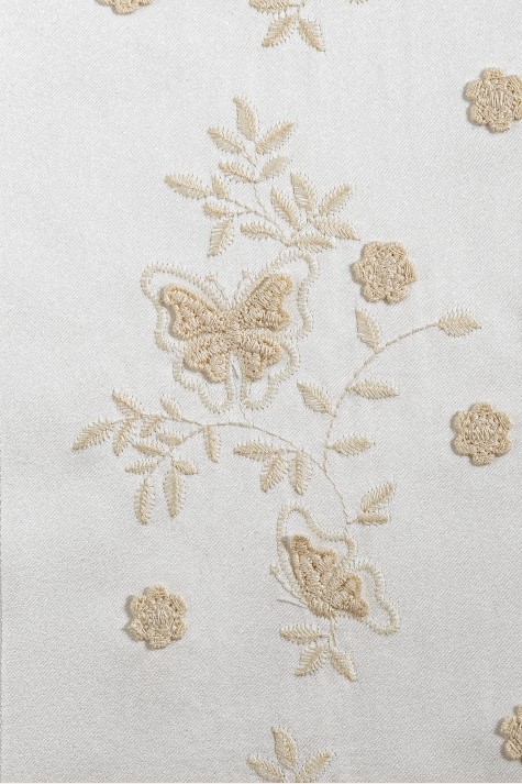 Юбка с высоким поясом удлиненная