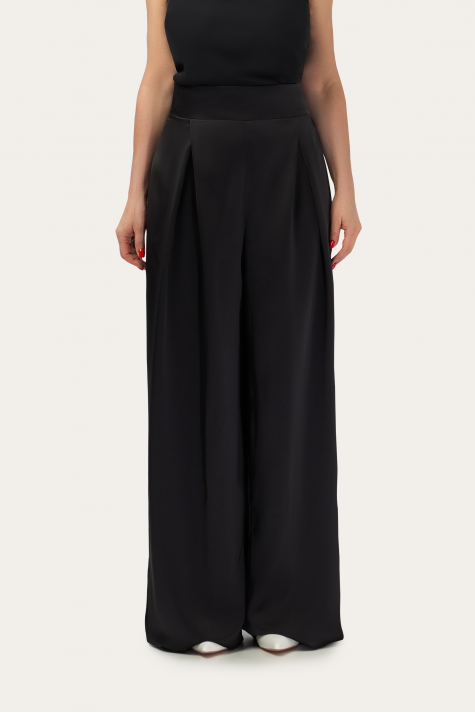 Жакет 26.29 с брюками палаццо