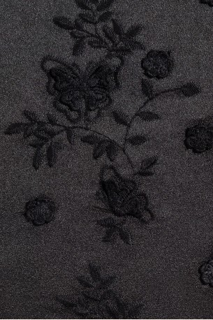 Жилет-корсет