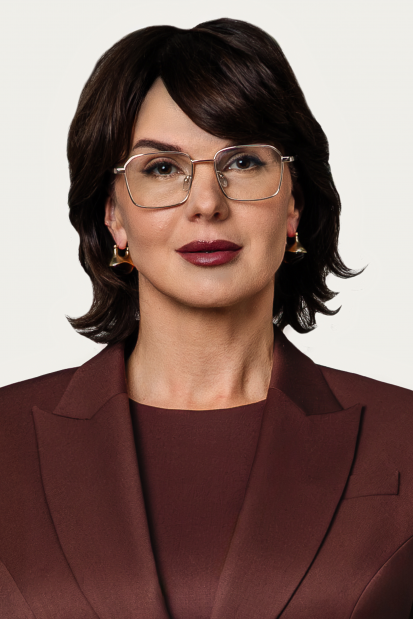 Жакет однобортный