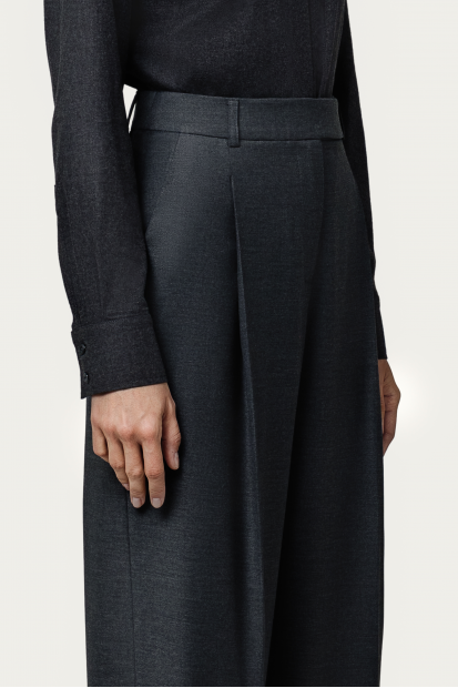 Брюки Денди