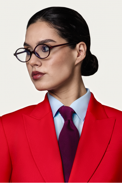 Жакет однобортный