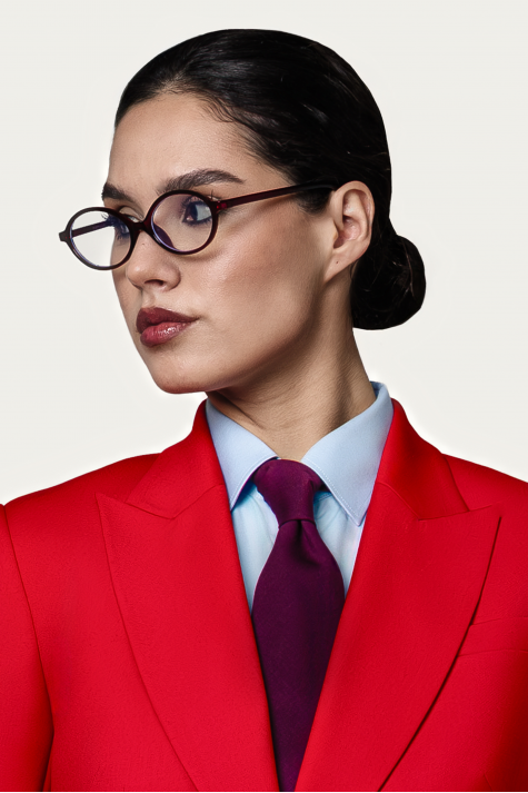 Жакет однобортный