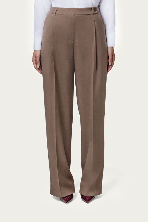 Брюки Денди