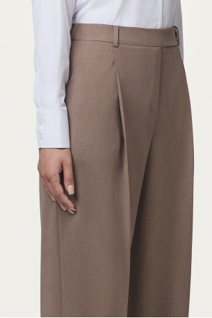 Брюки Денди