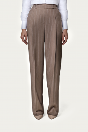 Брюки Денди