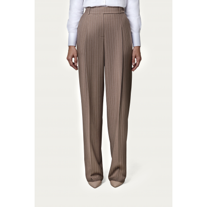 Брюки Денди