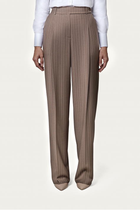 Брюки Денди