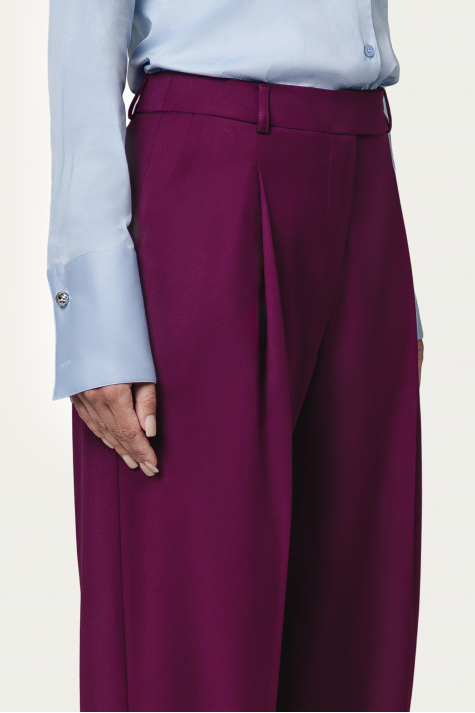 Брюки Денди