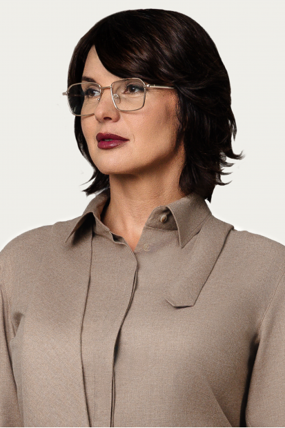 Рубашка-кэжуал