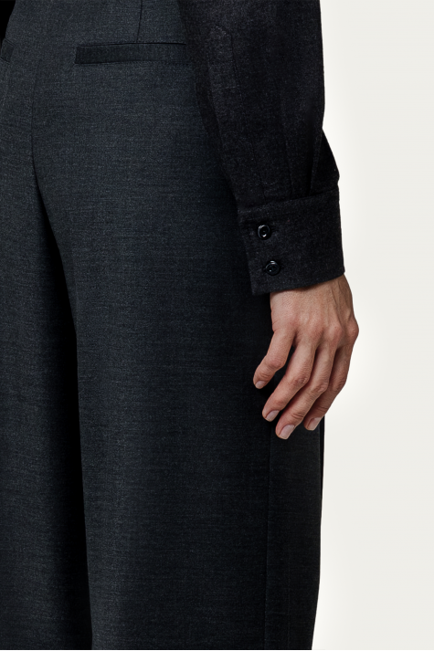 Рубашка-кэжуал