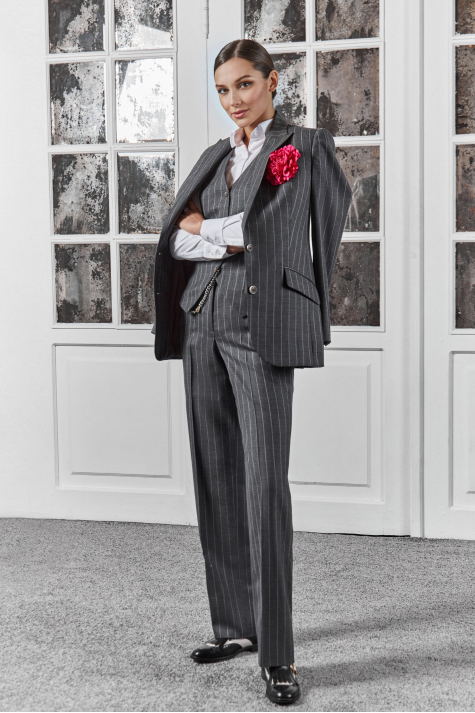 Жилет  Жилет