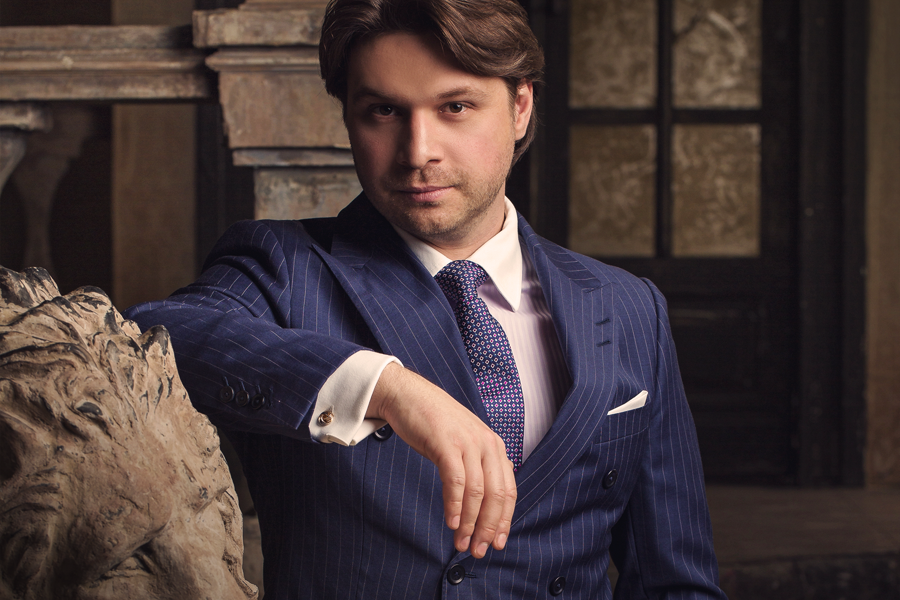 LEONID GRIVKO